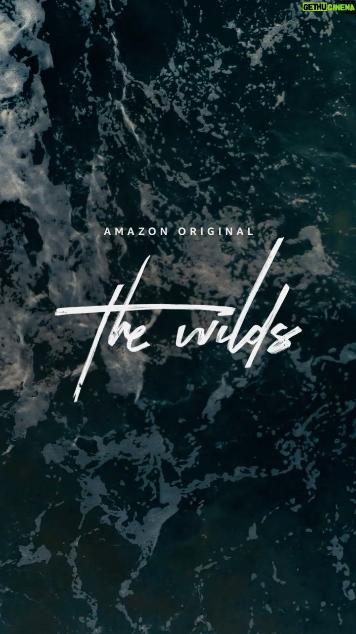 Jenna Clause - 2.1K Likes - see you dec. 11 🌊
@thewildsonprime @amazonprimevideo