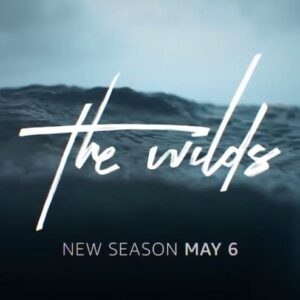 Jenna Clause Instagram - MAY 6 🌊 The Wilds season 2