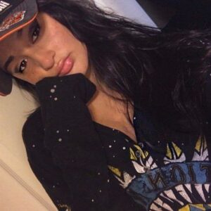 Jenna Clause Instagram - 