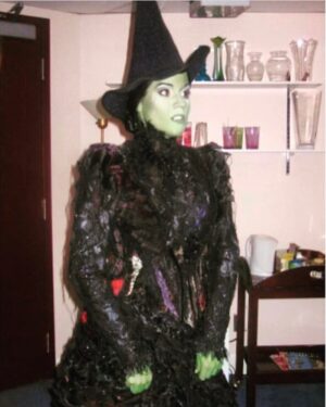 Jenna Leigh Green Instagram - #WickedHistory

The iconic @jennaleighgreen’s Wicked journey first began on March 9, 2005 when she originated the role of Nessarose on the show’s premiere 2005 First National Tour Company, playing a contract through March 5, 2006. 

In addition to starring as Nessarose, Jenna also understudied the role of Elphaba, going  on as the not so Wicked Witch on numerous occasions and garnering critical acclaim for both roles. 

After originating the role on Tour, Jenna transferred to the show’s Broadway Company, playing the role from March 17, through December 30, 2006. 

After playing the role to incredible success across North America and on the Great White Way, Jenna originated the role of Nessarose in her third company: Los Angeles. 

Wicked began performances at the historic Hollywood Pantages Theatre on February 10, 2007, becoming the third sit down production to open in the U.S. outside Broadway and Chicago. Jenna finally ended her time in Oz playing her final performance in LA on December 30, 2007. 16 years later she remains one of the show’s most celebrated Nessa’s of all time. 

📸: 2005 Joan Marcus 

#JennaLeighGreen #Nessarose #2005 #FirstNationalTour #2006 #Broadway #GershwinTheatre #NYC #2007 #LosAngeles #LA #Hollywood #PantagesTheatre #HollywoodPantages #Wicked #WickedTheMusical #TheWizardOfOz #Musical #Theatre #History #Photo #Archive