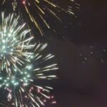 Jenna Elfman Instagram – Let’s GO! #HappyNewYear #2024 #sydney #Oz