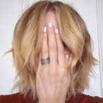 Jenna Elfman Instagram – Self-portrait.