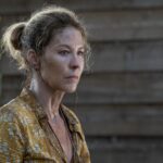 Jenna Elfman Instagram - I crave and expect to feel as alive & stimulated in my work as I did in some of these moments on @feartwd. #feartwd