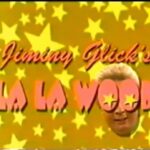 Jenna Elfman Instagram - Ohhhhh this fun & absurdly delightful memory from 1999 (whoa, 25 years ago!) when Martin Short as Jiminy Glick “interviewed” me. Swipe to see @stevemartinreally playing along with Martin Short too. I just finished watching all 3 seasons of @onlymurdershulu (LOVE IT, SO GOOD) and so this throwback with the two of them is extra satisfying. #dharmaandgreg #onlymurdersinthebuilding