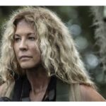 Jenna Elfman Instagram - I crave and expect to feel as alive & stimulated in my work as I did in some of these moments on @feartwd. #feartwd