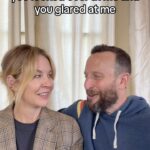 Jenna Elfman Instagram – In the defense of all women. 💪 #jennaelfman #bodhielfman #marriageisfunny