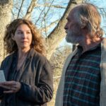 Jenna Elfman Instagram - I crave and expect to feel as alive & stimulated in my work as I did in some of these moments on @feartwd. #feartwd