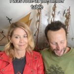 Jenna Elfman Instagram – Error 404 – page not found. 🫥 #jennaelfman #bodhielfman #marriageisfunny #relationships