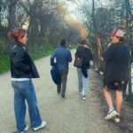 Jenna Elfman Instagram – SUCH A FUN DAY!!!!