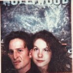 Jenna Elfman Instagram – 1991 with @bodhielfman #hollywood #TBT