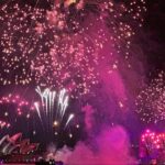 Jenna Elfman Instagram - Good stuff, Sydney! Thank you for the beauty in the sky! #NYE #HappyNewYear #2024