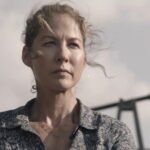Jenna Elfman Instagram – I crave and expect to feel as alive & stimulated in my work as I did in some of these moments on @feartwd. #feartwd