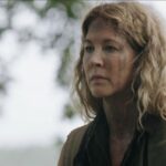 Jenna Elfman Instagram – I crave and expect to feel as alive & stimulated in my work as I did in some of these moments on @feartwd. #feartwd