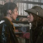 Jenna Elfman Instagram – I crave and expect to feel as alive & stimulated in my work as I did in some of these moments on @feartwd. #feartwd