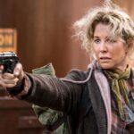 Jenna Elfman Instagram - I crave and expect to feel as alive & stimulated in my work as I did in some of these moments on @feartwd. #feartwd