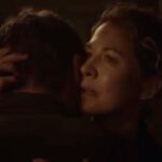Jenna Elfman Instagram - I crave and expect to feel as alive & stimulated in my work as I did in some of these moments on @feartwd. #feartwd