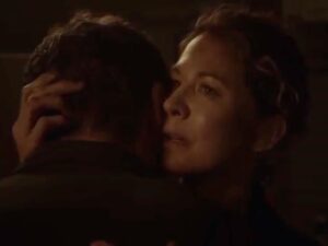 Jenna Elfman Instagram - I crave and expect to feel as alive & stimulated in my work as I did in some of these moments on @feartwd. #feartwd