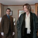 Jenna Elfman Instagram – 👏🏼 NEW NEWS: Jenna Elfman to Guest Star on ABC hit show ‘Will Trent’ @willtrentabc airing APRIL 2nd: Appearing as Edie Reynolds, the new director of the Georgia Beaurau of Investigations (GBI). Elfman and Ramón Rodríguez @rodriguezramon — the actor who plays the show’s titular character — stand beside each other at what appears to be a crime scene. “She is a formidable, take-charge, no-nonsense, decisive, by-the-book leader without being unfeeling,” ABC revealed of the Fear the Walking Dead actress’ character. Additionally, it would appear that Edie Reynolds does not waste any time when it comes to getting her hands dirty with GBI business, quickly taking control of an investigation involving GBI Deputy Director Amanda Wagner (Sonja Sohn). / PHOTO: Disney/Daniel Delgado Jr. #WillTrent