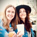 Jenna Laurenzo Instagram – A mezcal & wine cheers to Spring 🌻🌹#datenight 
.
.
.
“Sweet springtime is my time is your time is our time for springtime is love time and viva sweet love.” – e. e. cummings