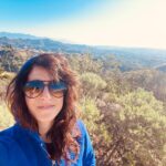 Jenna Laurenzo Instagram – Farewell LA! See ya in April 🌞 #hiking
.
.
.
“Because in the end, you won’t remember the time you spent working in the office or mowing your lawn. Climb that goddamn mountain.” – Jack Kerouac