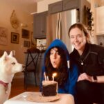 Jenna Laurenzo Instagram – Another year around the sun, more wishes made ❤️