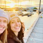 Jenna Laurenzo Instagram – With the new year around the corner, resolutions are on my mind. But instead of projecting forwarding a list of goals, I’m reflecting back on the list of goals I buried on my vision quest earlier this fall. 

I used to hold so tightly to goals, but life’s become more and more playful practicing the art of allowing ✨❤️ 

…Allowing life to unfold without rigidly holding goals put on paper by a former self. 

It’s a dance between intentions vs goals and trying to release resistance to allow one’s inner life to allow vision to come into clarity. 

It’s been an incredible year. These are some of my favorite moments during the past cycle around the sun:

1. Dancing with @aine_like_onya 
2. Learning to fly @firsttakeaviation 
3. Vision Quest
4. Napa
5. New tattoo @j.shin.nyc @bangbangnyc 
6. Midnight Sun in Iceland
7. Pride Celebration 
8. New Heights and Birthday Celebrations @overstory 
9. Making music with @michael_m_browne @puddlesofsun 
10. Diving into @filmmakinglabs 

What a year. Welcoming a niece, spending time with family, and indulging in the little moments. Between the big moments, it’s the little ones that contain all the magic ✨inspiration is all around us. 

The story writes itself with a little help from our inner spark.