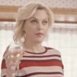 Jenna Laurenzo Instagram - Happy Thanksgiving! Sending much love and appreciation ❤️ Thanks for all the Lez Bomb messages, they warm my heart. The project means so much to me because each member of the team became family as they depicted my own. We shot the film in my childhood home in fifteen days. So each Thanksgiving, going home for the holiday feels like returning to set (for better or worse) as the soundtrack of the holiday and my family comes to life. I made such incredible friends on the project who continue to inspire me and bring so much joy. The collaboration was magic and a reminder of the alchemy in story and team. The industry, like life, can be wildly unpredictable, with ups and downs and everything in between. But when you surround yourself with those who push you to expand and reach for your highest expression, make you laugh, push your buttons, and bring light to your life, the ride is beautiful, no matter the view. We each hold the pen to our own life’s unfolding, with the capacity to tell a story with humor and heart. Celebrate those you love. They’re the music of life and inspire and allow your story to unfold. Stream on: Peacock & Amazon 📺 ✨ #LezBomb #lgbtq #loveislove #thanksgiving #happythanksgiving #holidaymovies #comedy