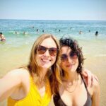 Jenna Laurenzo Instagram - Beach day 🏖 🌞 #summerlove #jerseyshore