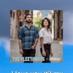 Jenna Laurenzo Instagram - Our single ‘Goodbye’ is out today! We hope you enjoy 🙏✨🎶 song link 👉 in bio . . . Credits: Produced by: @thefleetaways Written by: @thefleetaways Mixed by: Dave Weingarten Mastered by: @joelambertmastering Thanks for all the support @isotopiarecords @passionpointcollective @mpeterzell 📸 credit: @mikiodo . . . #newmusic #music #newmusicfriday #goodbye #newsong #musicrelease #spotify #newsingle #musician