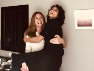 Jenna Laurenzo Instagram - Escape to @lyrathestate ✨🍀
.
.
.
Wild hair, selfie fails, good food, long runs, writing, meditation, #glutenfree beer, rest, relaxation, and obviously whiskey 🥃 while squeezing in the occasional hotel room audition for @lfeins 😂 and finishing a script ✍️ with the luck of the Irish ☘️ 
.
.
.
#ireland #irishwhiskey #kilkenny #screenwriting #travel #glutenfree #peroni #running #writing #travelgram #wanderlust #love #loveislove