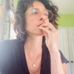 Jenna Laurenzo Instagram – “Where’s the rewrite?”
.
.
.
I thought I’d just share a video update to answer where I am emotionally in this rewriting process @summerlymoore @jdap.creations @therealmattdel @onionania @kristii_lynnn @lfeins @parlaycz @parlaystudios 
.
.
.
Thank you for answering my nonsensical questions as I fill in the pages @dannispanni @crismariariv @kateymoff @kate.s.connors @sarabclement @ktstage @carolinehocksbrown 🙏❤️ #screenwriting #makingmovies #writingprocess #celinedion