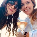 Jenna Laurenzo Instagram - Happy Birthday @aine_like_onya ✨ Thanks for a lifetime exploring the countless views life has to offer. Thanks for sharing endless laughs, adventures, highs and lows. I can’t wait for another year of hikes, surprises, pizzas, challenges, smiles, tears, and all that we have yet to experience. Cheers to another year of my head in the clouds, your feet firmly grounded, and the many different perspectives in between. Here’s to more birthday wishes unfolding in unexpected ways ❤️