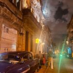 Jenna Laurenzo Instagram - Celebrating another trip around the sun with a full moon and a birthday weekend in Cuba with @aine_like_onya ✨