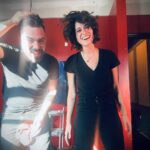 Jenna Laurenzo Instagram - Wild hair & wild takes 🔥 . . . Very serious in 2024 @thefleetaways