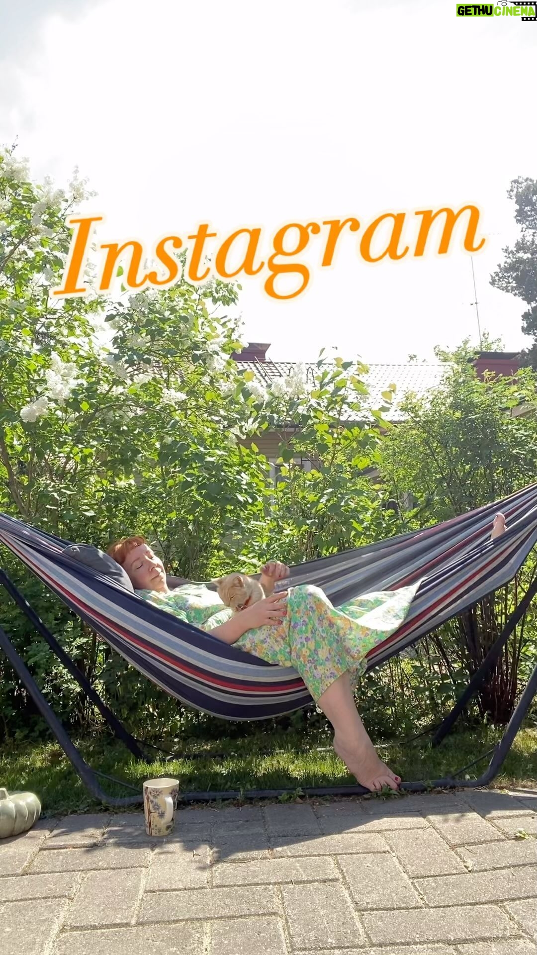 Jenni Kokander - 3 Likes - Moni on ikävöinyt Suloa. Ajattelin tuottaa teille tällaisen kesäisen helluttelu-videon💛