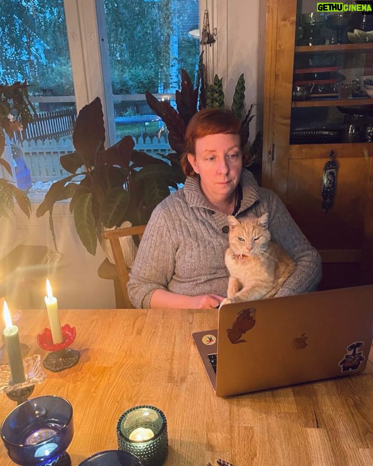 Jenni Kokander - 3 Likes - Sama tyyppi otti kuvan ja pisti viestin. Koksu💛