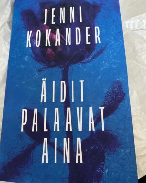 Jenni Kokander Instagram - Ihanaa Intendentti antoi super hienon ystäväpäivälahjan❤️❤️Velmeri❤️kiitos myös Jenni olin otettu🥰
