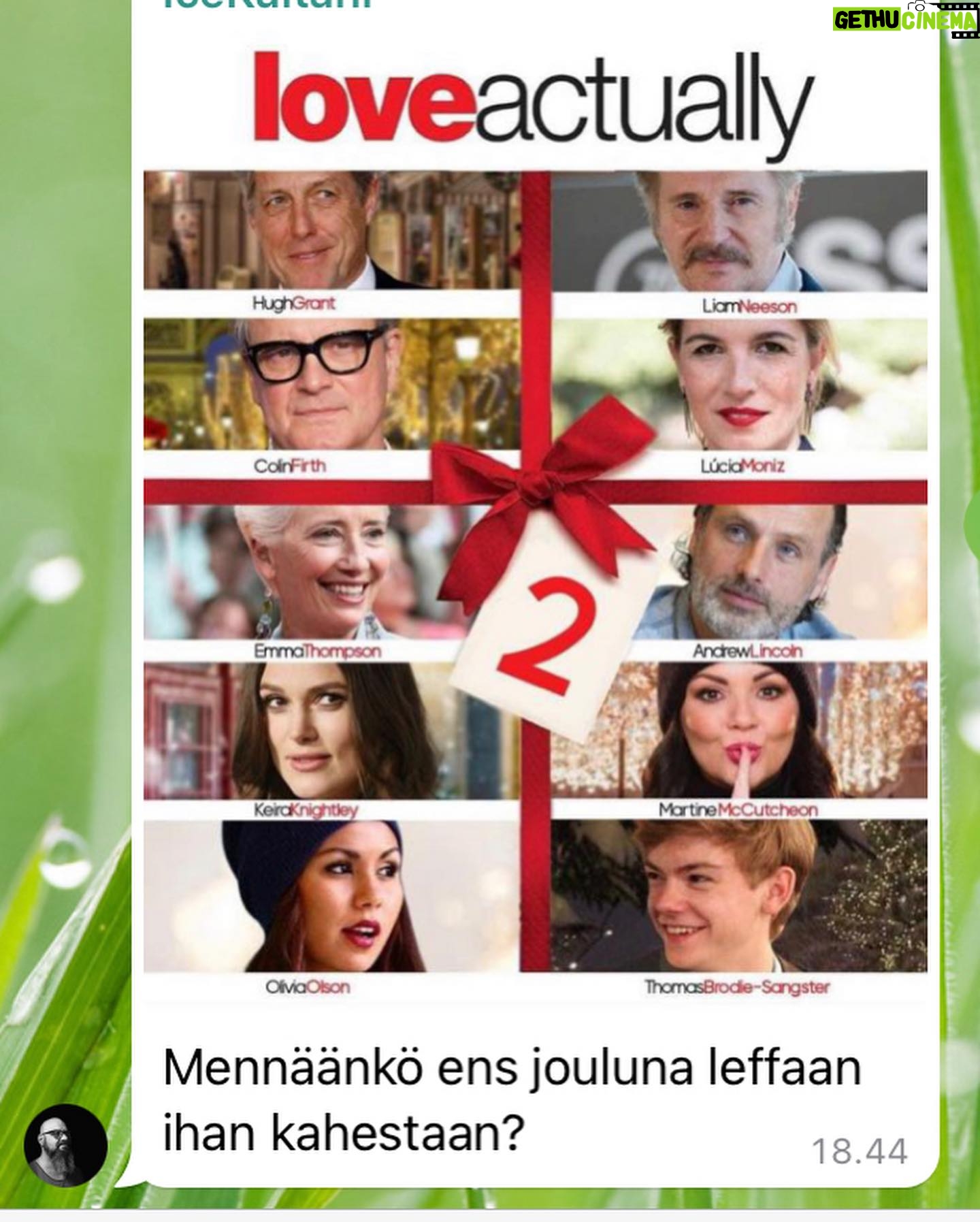 Jenni Kokander - 3 Likes - Sama tyyppi otti kuvan ja pisti viestin. Koksu💛