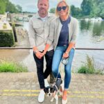 Jenni Falconer Instagram - ❤️ 📸 : Ella, age 12 🥰