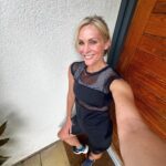 Jenni Falconer Instagram – I bloomin’ love running. 💙

It can be hard, it can be challenging, I’m certainly not going to breeze round the London Marathon course next weekend but I do know that at the end, I will feel an overwhelming sense of pride and achievement. 

If you are running any race, whether Manchester tomorrow, London next week or another, remember the fact that doing it is enough. 

If you manage to get a PB, that is truly brilliant but it’s equally brilliant just to cross the finish line. So be kind to yourself, see how far you’ve come and think how it will all be done and dusted before you know it. 

Enjoy this incredible opportunity, no matter how long it takes. Focus on the finish, appreciate the camaraderie, the cheers of support from the crowds, smile at your fellow runners and yes there will be some way faster than others but we’re all working towards the same goal-we all want to get that medal. And we will get it. 🏅

Good luck. If you’re running London on April 21st, I’ll see you on the course! Happy running. 

And if you need motivation on the course or when you’re out running, check out my podcast #RunPod, or listen to the marathon and community chapters in my book #RunnersHigh. 💙😜

#run #runner #runpod #runpodrunclub #runnershigh #loverunning #londonmarathon #marathonrunning #london
