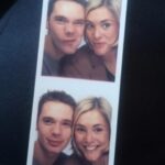 Jenni Falconer Instagram - HBD baby brother. 🥳 Wishing we were celebrating your birthday with you. We miss you.💙 Here’s to another year wiser*. Big love. 🥰 * (or just older)