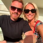 Jenni Falconer Instagram - ❤️🥰🇪🇸