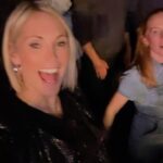 Jenni Falconer Instagram - TAKE THAT x This Life tour 2024 ✨💙 As always, just brilliant. #takethat #girlsnight