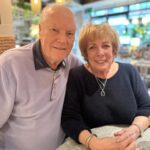 Jenni Falconer Instagram - Happy birthday Mum!!!! Here’s to another year even wiser…. 💖🥳 We love you. X
