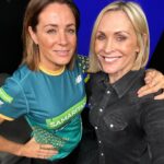 Jenni Falconer Instagram - R U N P O D x NATALIE PINKHAM 🏃🏼‍♀️💙 This week on #RunPod, I am thrilled to be joined by TV presenter and Sky Sports F1 Reporter, Natalie Pinkham! Currently in training for her marathon debut, Natalie is getting to grips with running distances greater than 5k….and is realizing that there’s more to this running malarkey than she originally thought…. Not only is Natalie loving the time out training as she sees the benefits for her mental health but she’s also running the @londonmarathon for an amazing cause - the @samaritanscharity - and in this episode we chat about why this particular charity is so important to her. Running has given Natalie a sense of freedom, empowerment and even inspired her to name her new cat Zola! (after her favourite Long Distance Runner). It’s a great episode and is a great reminder of how so many people take on a running challenge to raise funds for an important cause. The London Marathon is the largest annual fundraising event on the planet and since it began in 1981 has seen runners raise more than £1 billion for good causes. Listen to this incredibly motivating episode now, simply download RunPod wherever you get your podcasts. 💙 Happy running. 😘🏃🏼‍♀️🏃🏼 #run #runner #runpod #nataliepinkham #londonmarathon #thesamaritans