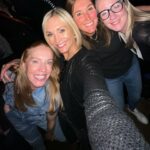 Jenni Falconer Instagram – TAKE THAT  x  This Life tour 2024 ✨💙

As always, just brilliant. 

#takethat #girlsnight