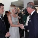 Jenni Falconer Instagram - End of an era. 😍 Back in 2000, @benshephardofficial and I were both signed up as presenters of ‘Entertainment Today’, a Friday morning segment of GMTV, crammed with music, movie and TV news. There are so many memories to share so in honour of Ben moving on to his next chapter, at This Morning, I thought I’d share some of those earlier GMTV moments. Good luck Benny boy. Enjoy the lie in. 💙