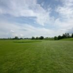 Jenni Falconer Instagram – What an incredible day we had, with brilliant people, raising money for a wonderful cause. 🤩 ⛳️ 🏌️‍♀️ @hambofoundation  @tindallgolf @cureparkinsons 

Thank you Mike and Zara for the invite, and congratulations to the whole team for organizing yet another super slick event. Everyone always has such a great day and when the sun shines, it makes it even better. Thanks Autumn too for top arranging and can’t wait to do it all again next year. 

If you love golf and haven’t played at @thebelfryhotelandresort, add it to the list. I love it there. Thank you to everyone at the Belfry for, as always, making it such an enjoyable visit. I’ll be back for another round soon. 💙 ⛳️ 

I’ve played golf for a few years now and love it more and more all the time. If you haven’t tried it, I urge you to head to a driving range or a Top Golf and give it a shot. What’s the worst that can happen? You might love it too. 🤩

#golf #lovegolf #miketindall