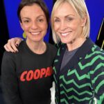 Jenni Falconer Instagram - R U N P O D x JORDAN FOSTER @__jordanfoster Are you training for a race? Or thinking about it? Like many others right now I’m gearing up for the London Marathon and in order to avoid any injuries, I’m sticking to a good training plan! I’m determined to get round, and collect that medal on the big day (April 21st). You might also have a running goal coming up or perhaps your thinking about trying out your first 5k, 10k, half marathon or marathon, well this new bonus mini-series of RunPod is for you. I’m joined by incredible runner and brilliant running coach, Jordan Foster - who is also the Head Coach at ‘Coopah’ - and over the next four weeks, these bonus episodes are geared to help you with your training for whatever run you may be planning. So many great tips and excellent advice and this first episode is geared towards a 5k. Perhaps your 5k debut or maybe you’re keen to get a PB in this distance. Well Jordan is here to help. 💙🏃🏼‍♀️ Enjoy and happy running. X To listen to #RunPod, download wherever you get your podcasts. X #run #runner #coopah #trainingplan #5ktraining #runningprogram #coopahruncoach