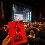 Jenni Falconer Instagram - This deserves a mention. @mjthemusicaluk is truly outstanding. Congratulations to @myles.frost on captivating the entire audience. Never have I been to the theatre with several spontaneous standing ovations mid-show. The dancing, the production, of course the music. Utterly brilliant. ❤️ #mjthemusical #londonswestend